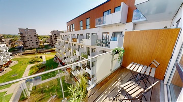 Photo 5. Apartment, Søren Frichs Vej, Åbyhøj 