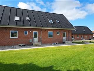 Photo 4. House, Dragsdalvej, Løgstør 