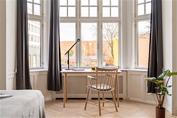 Photo 6. Room, , København V 