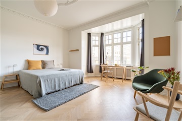 Photo 2. Room, , København V 