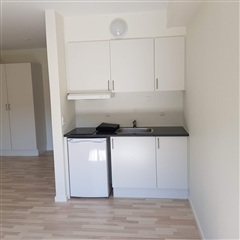 Photo 2. Apartment, Skottenborg, Viborg 