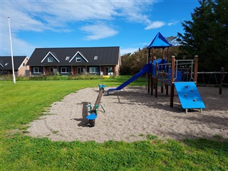 Photo 1. House, Dragsdalvej, Løgstør 