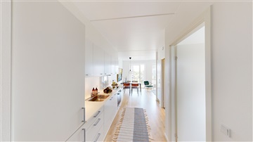 Photo 2. Apartment, Søren Frichs Vej, Åbyhøj 