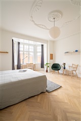 Photo 3. Room, , København V 