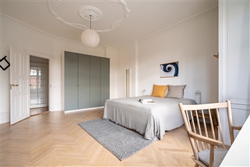 Photo 1. Room, , København V 