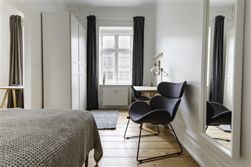 Photo 3. Room, , København K 