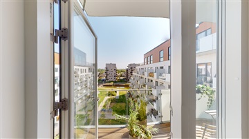 Photo 1. Apartment, Søren Frichs Vej, Åbyhøj 