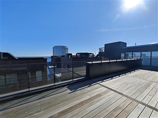 Billede 22. Lejlighed, , Nordhavn 