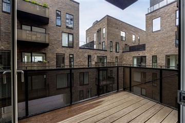 Billede 10. Lejlighed, , Nordhavn 