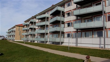 Photo 22. Apartment, Holstebrovej, Skive 