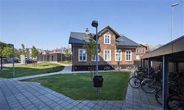 Photo 8. Room, Havnegade, Esbjerg 