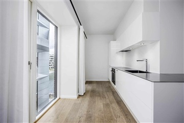 Billede 6. Lejlighed, , Nordhavn 