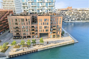 Billede 15. Lejlighed, , Nordhavn 