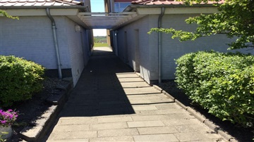 Photo 15. Apartment, Holstebrovej, Skive 