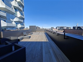 Billede 21. Lejlighed, , Nordhavn 