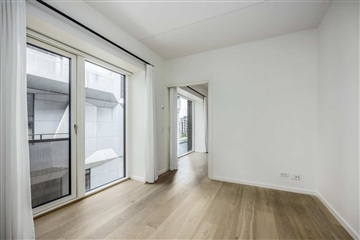 Billede 12. Lejlighed, , Nordhavn 