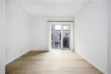 Billede 14. Lejlighed, , Nordhavn 