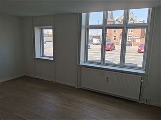Photo 2. Apartment, Gl Banegårdsvej, Middelfart 