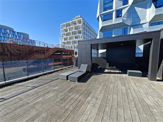 Billede 17. Lejlighed, , Nordhavn 