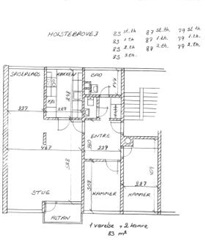 Photo 25. Apartment, Holstebrovej, Skive 