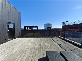 Billede 19. Lejlighed, , Nordhavn 