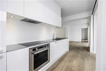 Billede 8. Lejlighed, , Nordhavn 