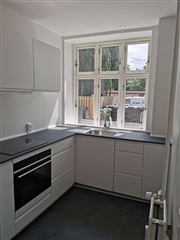 Photo 6. Apartment, Gl Banegårdsvej, Middelfart 