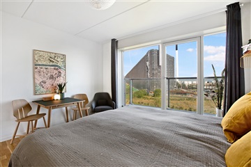 Photo 2. Room, , København K 