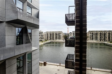 Billede 7. Lejlighed, , Nordhavn 