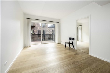 Billede 9. Lejlighed, , Nordhavn 