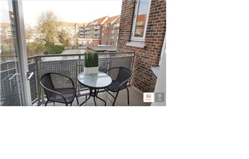 Photo 6. Apartment, Cort Adelers Gade, Esbjerg 