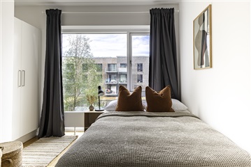 Photo 5. Room, , København SV 