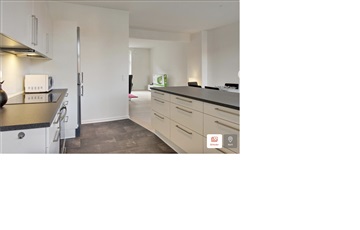 Photo 1. Apartment, Cort Adelers Gade, Esbjerg 