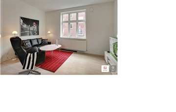 Photo 3. Apartment, Cort Adelers Gade, Esbjerg 