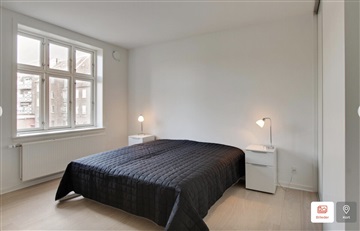 Photo 2. Apartment, Cort Adelers Gade, Esbjerg 