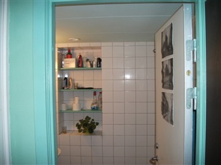 Photo 3. Room, Viktoriagade, København V 