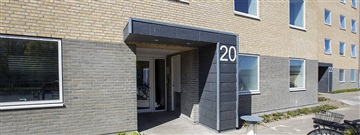 Photo 1. Apartment, Provst Dreslersvej, Frederikshavn 