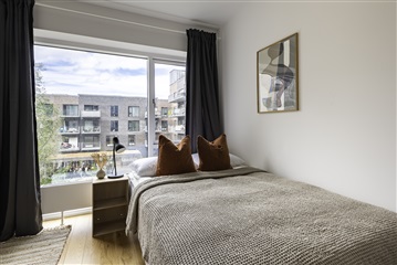 Photo 1. Room, , København SV 