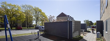 Photo 4. Apartment, Provst Dreslersvej, Frederikshavn 