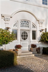 Photo 1. House, Rungsted Strandvej, Rungsted Kyst 