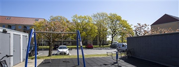 Photo 3. Apartment, Provst Dreslersvej, Frederikshavn 