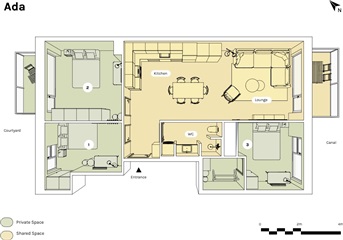 Photo 7. Room, , København SV 