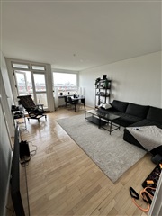 Photo 4. Room, Mørkhøjvej, Brønshøj