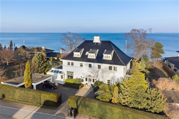Photo 8. House, Rungsted Strandvej, Rungsted Kyst 