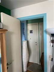 Photo 7. Room, Viktoriagade, København V 