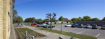 Photo 8. Apartment, Bangsbovej, Frederikshavn 