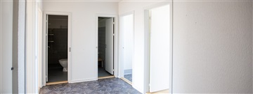 Photo 2. Apartment, Bangsbovej, Frederikshavn 