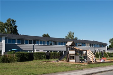 Billede 6. Hus/villa, Bakkehegnet, Grenaa 