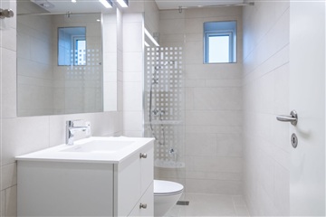 Photo 4. Apartment, Steen Blichers Gade, Aalborg 