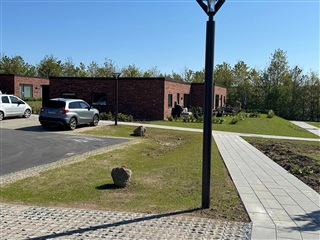 Billede 19. Hus/villa, Rosas Minde Vej, Vejle Øst 